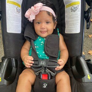 Meet your Posher, Elio